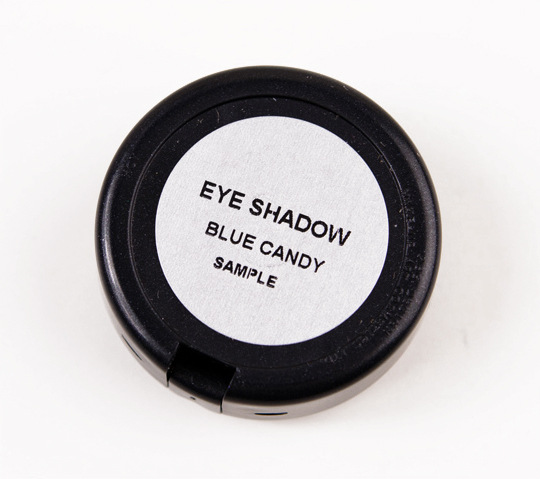 MAC Blue Candy Eyeshadow