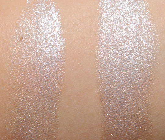 MAC Smoky Blue Crushed Metallic Pigment Kit