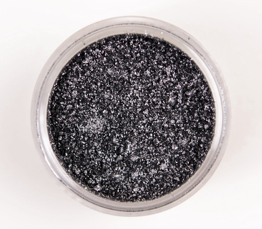 MAC Smoky Blue Crushed Metallic Pigment Kit