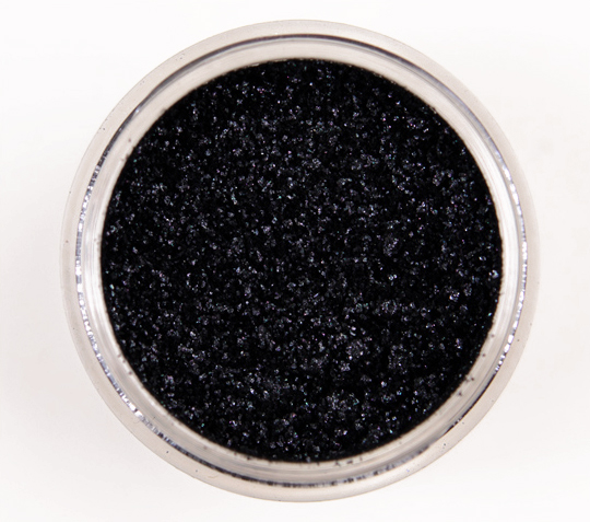 MAC Smoky Blue Crushed Metallic Pigment Kit