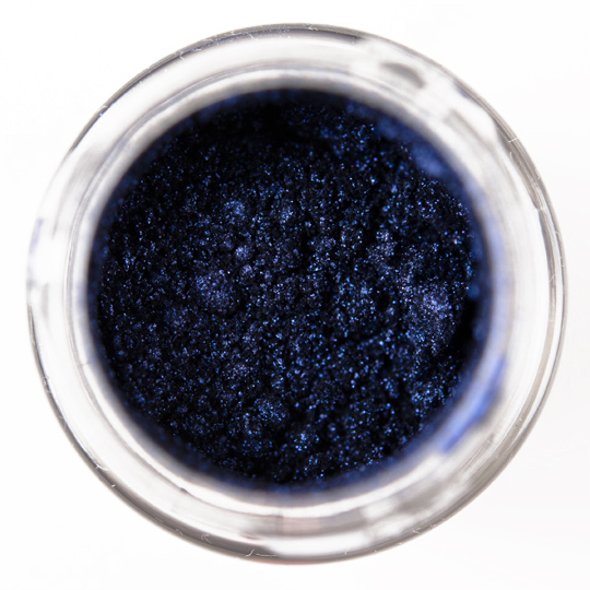 MAC Blue Storm Pigment
