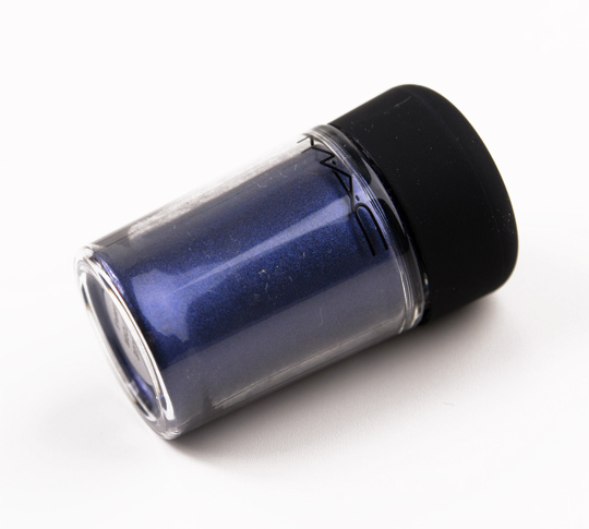 MAC Blue Storm Pigment