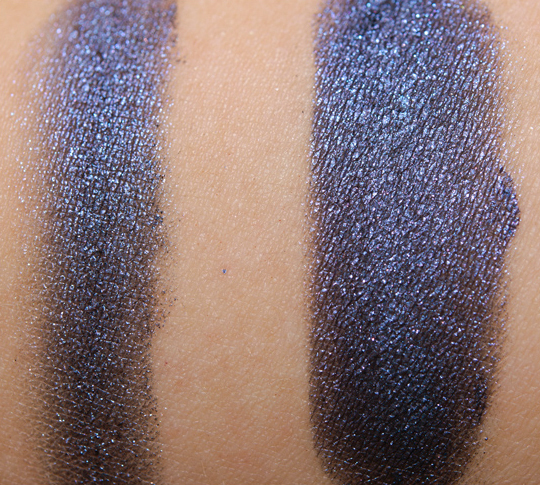 MAC Blue Storm Pigment