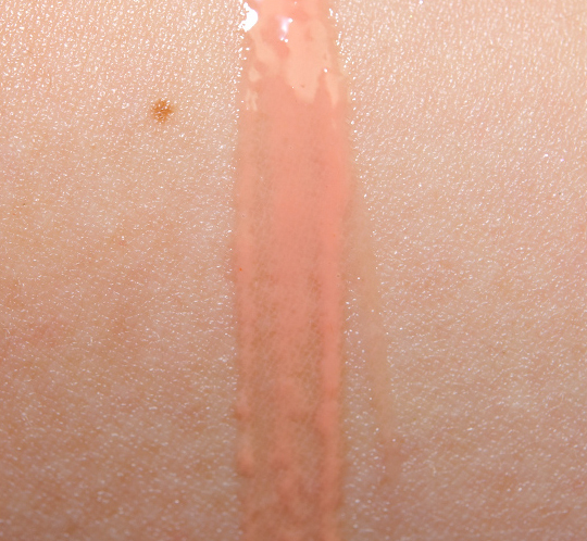 MAC Coral Lip Dazzlesphere