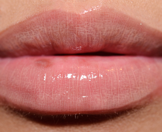 MAC Coral Lip Dazzlesphere