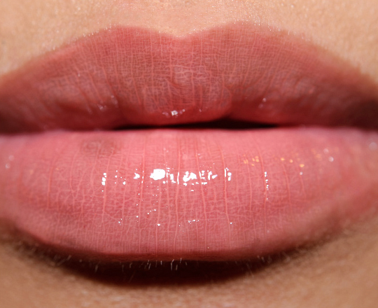 MAC Coral Lip Dazzlesphere