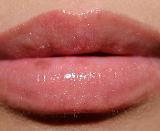 MAC Coral Lip Dazzlesphere