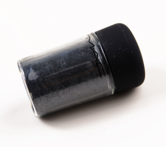 MAC Emerald Dusk Pigment