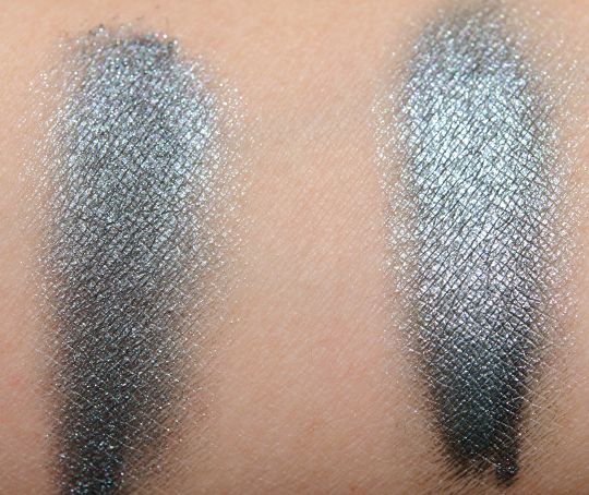 MAC Emerald Dusk Pigment