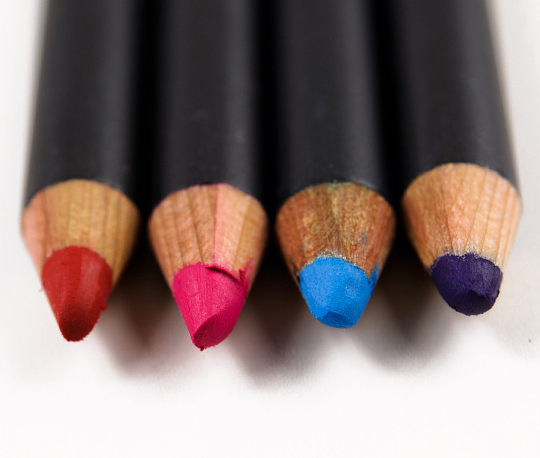 MAC Chromagraphic Pencils