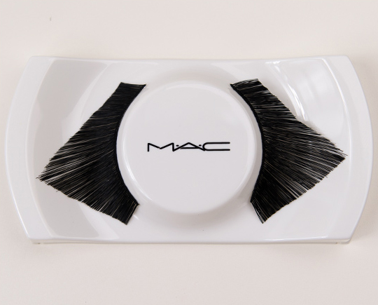 MAC for Gareth Pugh Collection