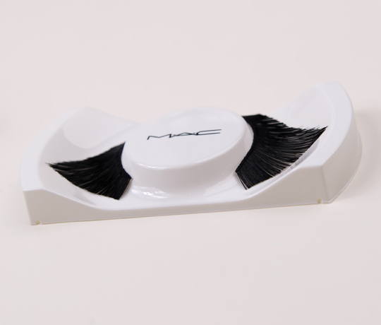 MAC for Gareth Pugh Collection