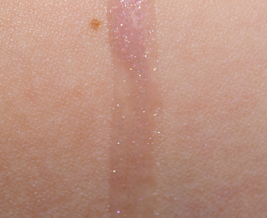 MAC Glitter & Ice Dazzleglass