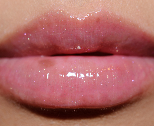 MAC Glitter & Ice Dazzleglass