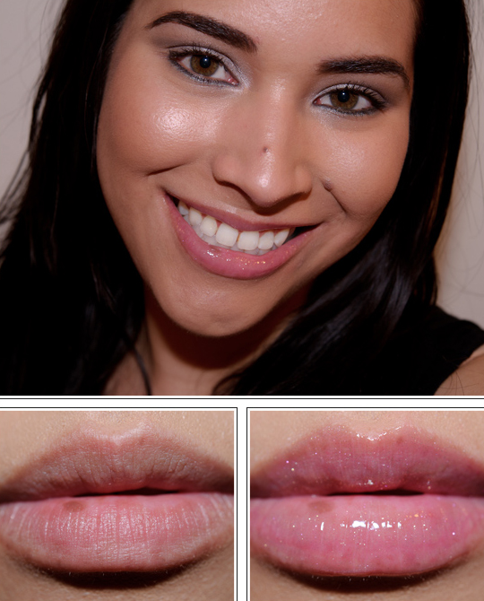 MAC Glitter & Ice Dazzleglass