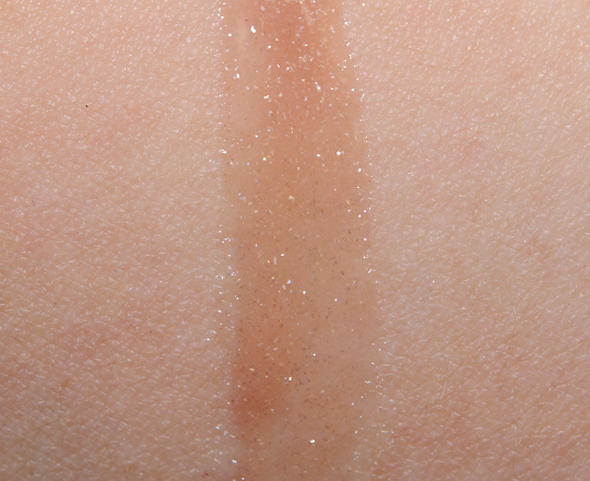 MAC Glitter & Ice Dazzleglass