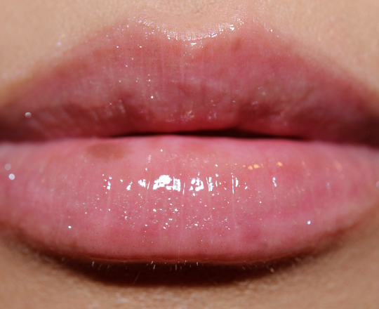 MAC Glitter & Ice Dazzleglass