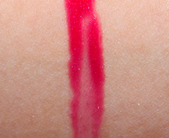 MAC Glitter & Ice Dazzleglass