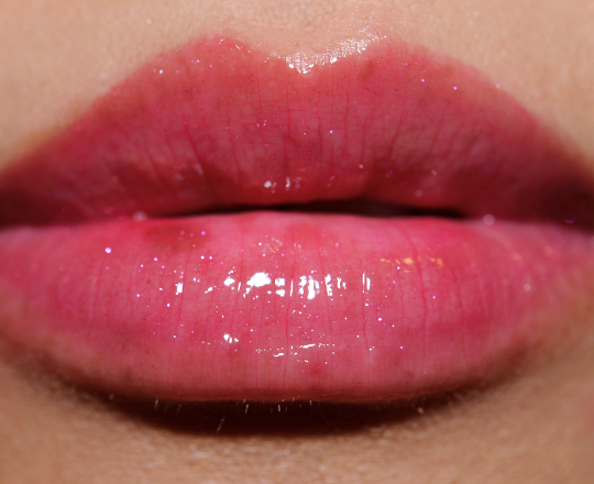 MAC Glitter & Ice Dazzleglass