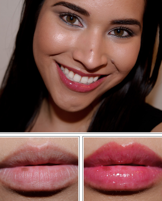 MAC Glitter & Ice Dazzleglass