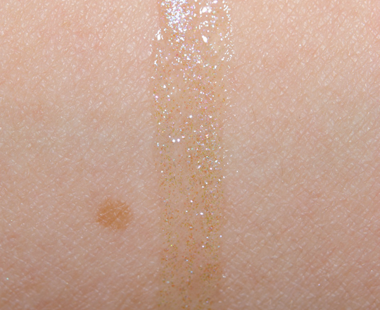 MAC Glitter & Ice Dazzleglass
