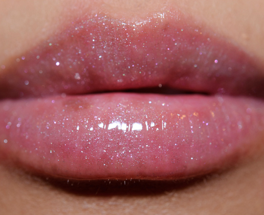 MAC Glitter & Ice Dazzleglass
