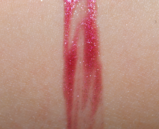 MAC Glitter & Ice Dazzleglass