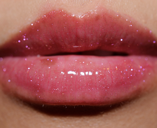 MAC Glitter & Ice Dazzleglass
