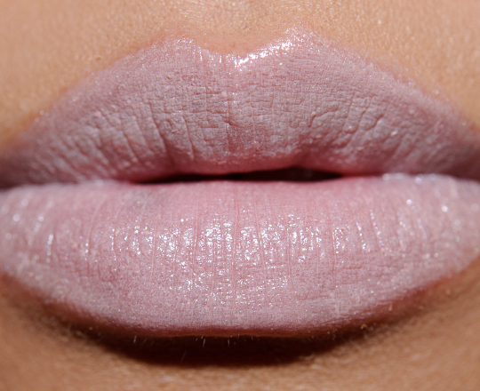 MAC Glitter & Ice Lipstick