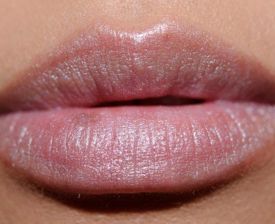 MAC Glitter & Ice Lipstick