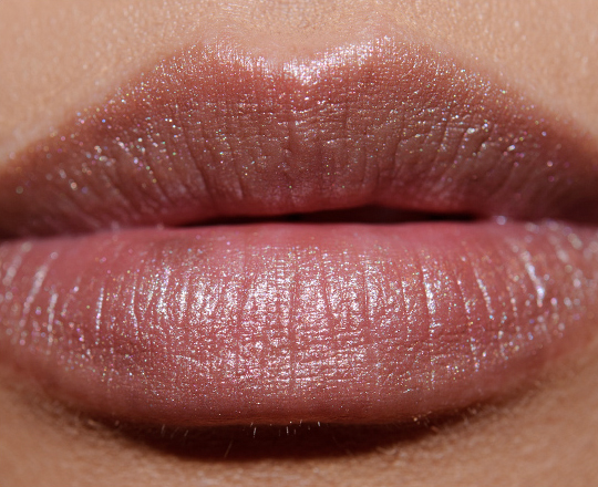 MAC Glitter & Ice Lipstick