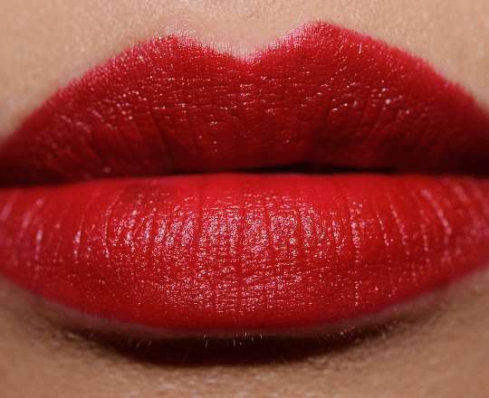MAC Glitter & Ice Lipstick