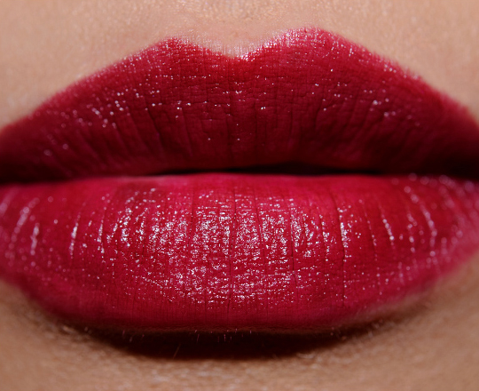 MAC Glitter & Ice Lipstick