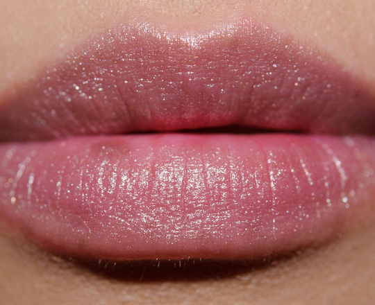 MAC Glitter & Ice Lipstick