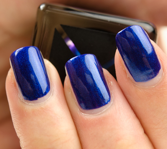 MAC Hyper Nail Lacquer