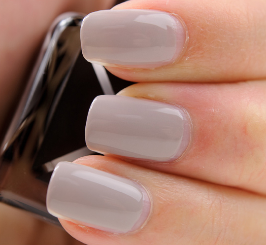 MAC Inert Nail Lacquer