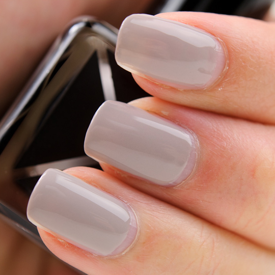 MAC Inert Nail Lacquer