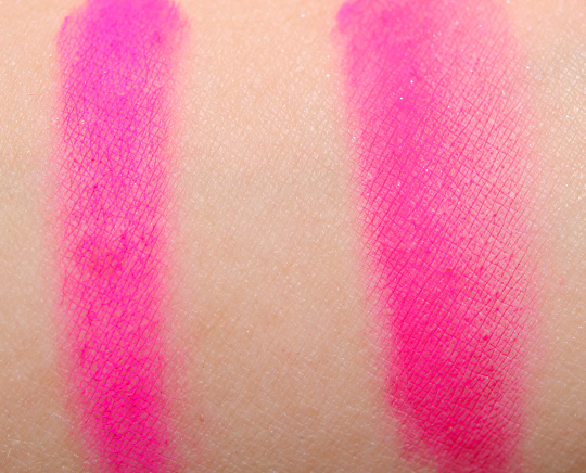 MAC Magenta Madness Pigment