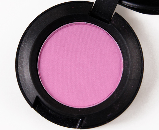 MAC for Miss Piggy