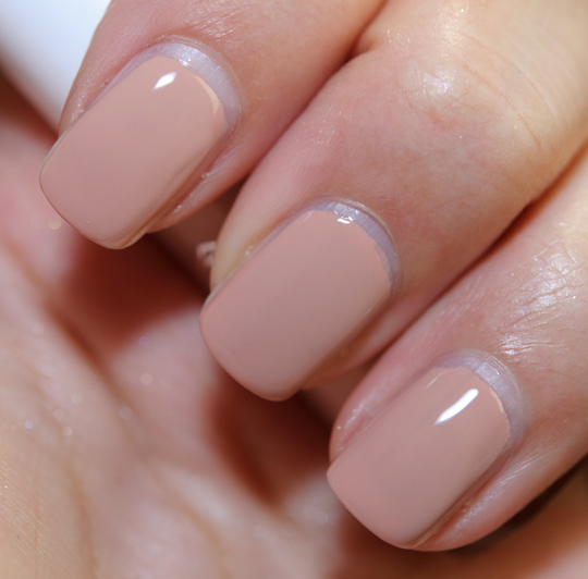 MAC Petite Nail Lacquer Dazzlesphere