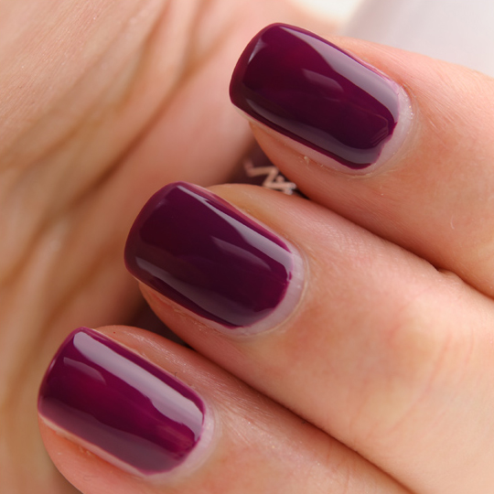MAC Petite Nail Lacquer Dazzlesphere