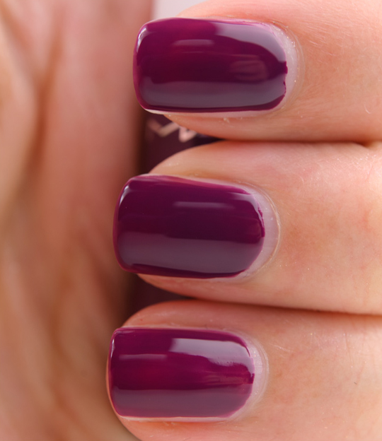 MAC Petite Nail Lacquer Dazzlesphere