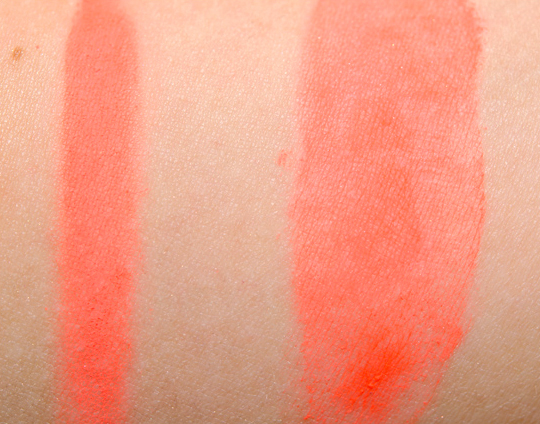 MAC Neo-Orange Pigment