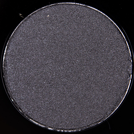 MAC Parlor Smoke Eyeshadow Quad