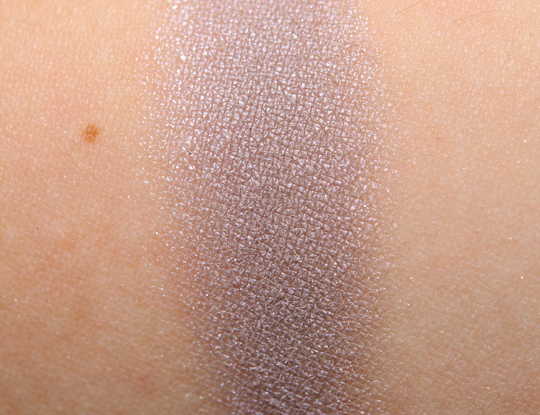 MAC Parlor Smoke Eyeshadow Quad
