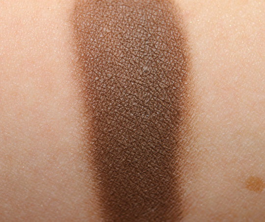 MAC Parlor Smoke Eyeshadow Quad