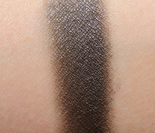 MAC Parlor Smoke Eyeshadow Quad