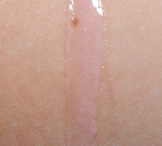 MAC Pink Lip Dazzlesphere