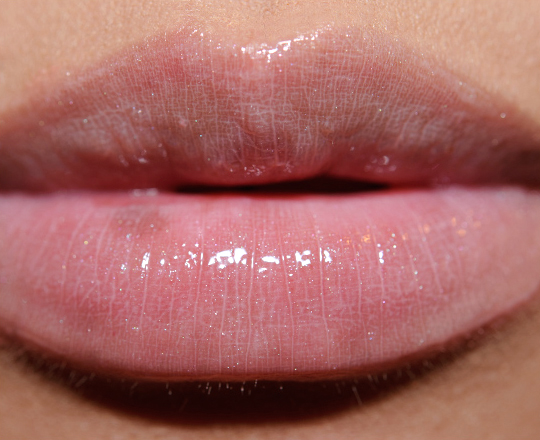 MAC Pink Lip Dazzlesphere