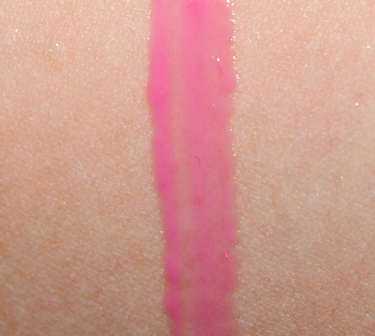 MAC Pink Lip Dazzlesphere